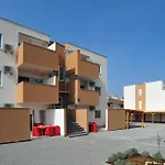 Appartement In With Swimming Pool *