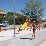 Appartement In With Swimming Pool *