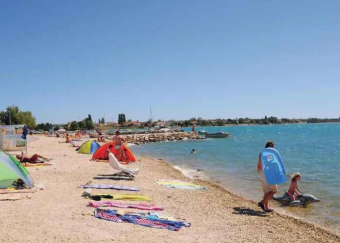 In With Swimming Pool Апартаменты