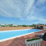 In With Swimming Pool