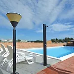 Apartment In With Swimming Pool Nin