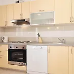 Apartment In With Swimming Pool