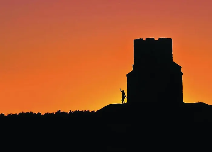 In With Swimming Pool Lägenhet *